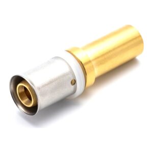 Riifo u press compression tail adaptor