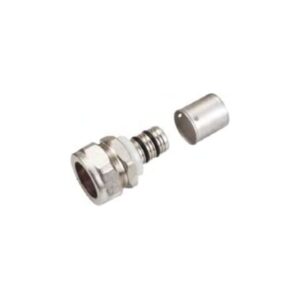 Riifo u press copper adaptor