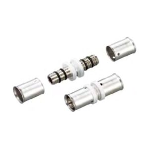 Riifo u press coupling