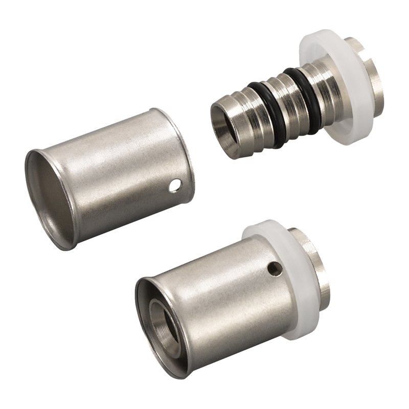 Riifo u press end cap Riifo u press end cap