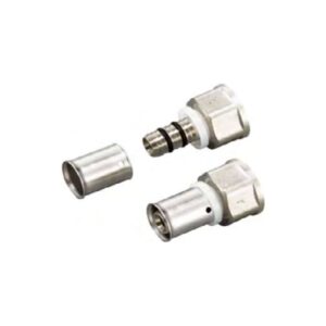 Riifo u press female coupling