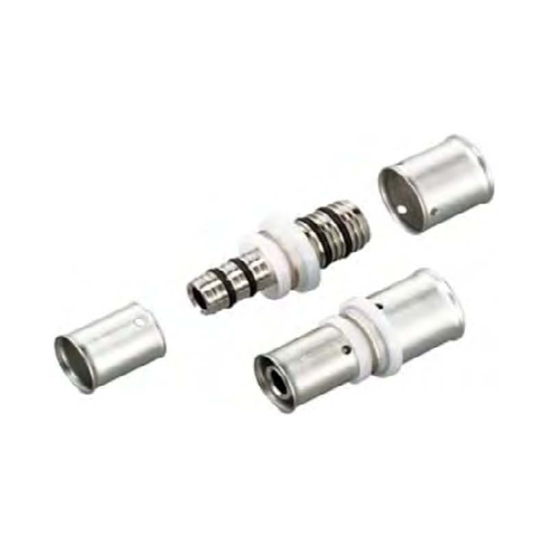 Riifo u press reducing coupling Riifo u press reducing coupling