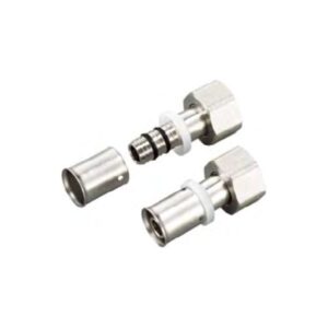 Riifo u press union swivel female coupling