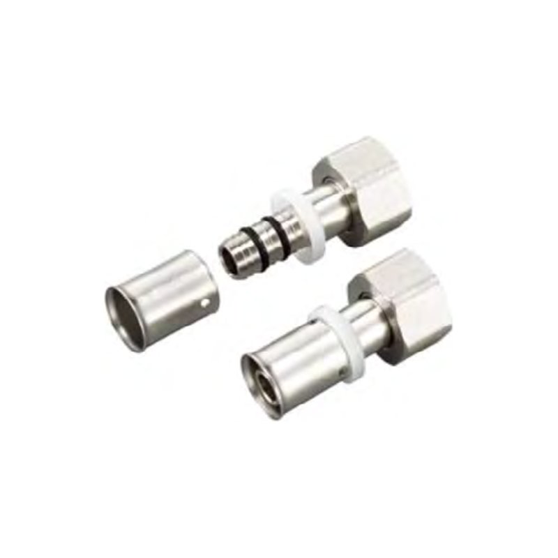 Riifo u press union swivel female coupling Riifo u press union swivel female coupling