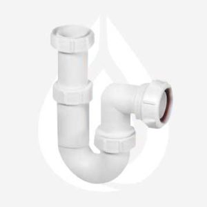 Traps & Waste Fittings