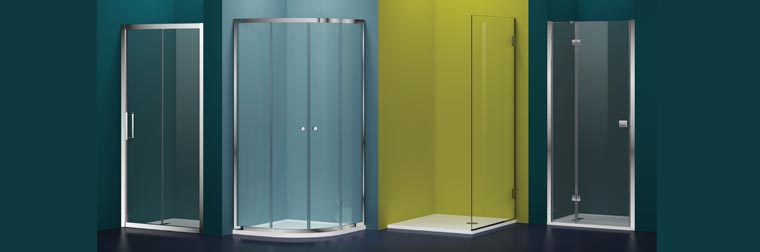 Shower Enclosures