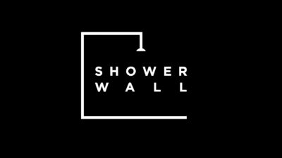 Showerwall logo